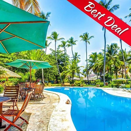 Aventura Village Los Corales Beach And Spa Punta Cana Exterior photo