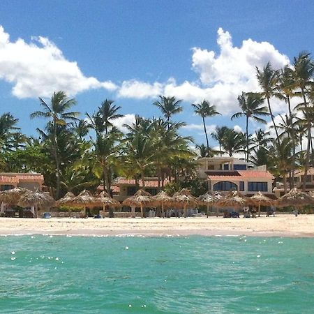 Aventura Village Los Corales Beach And Spa Punta Cana Exterior photo