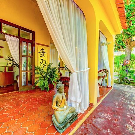 Aventura Village Los Corales Beach And Spa Punta Cana Exterior photo