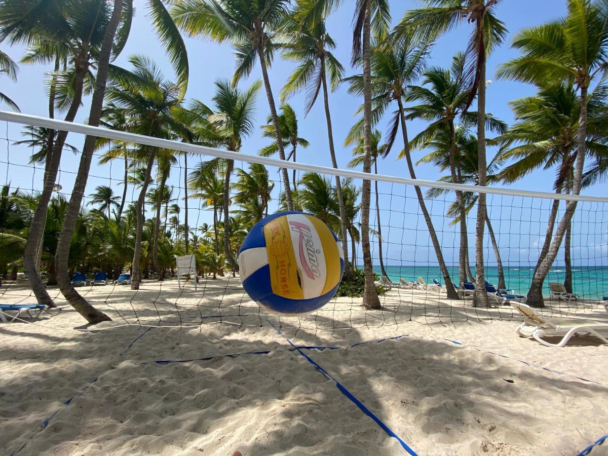 Aventura Village Los Corales Beach And Spa Punta Cana Exterior photo