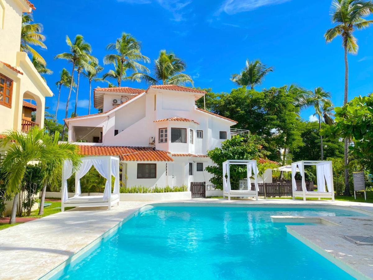 Aventura Village Los Corales Beach And Spa Punta Cana Exterior photo