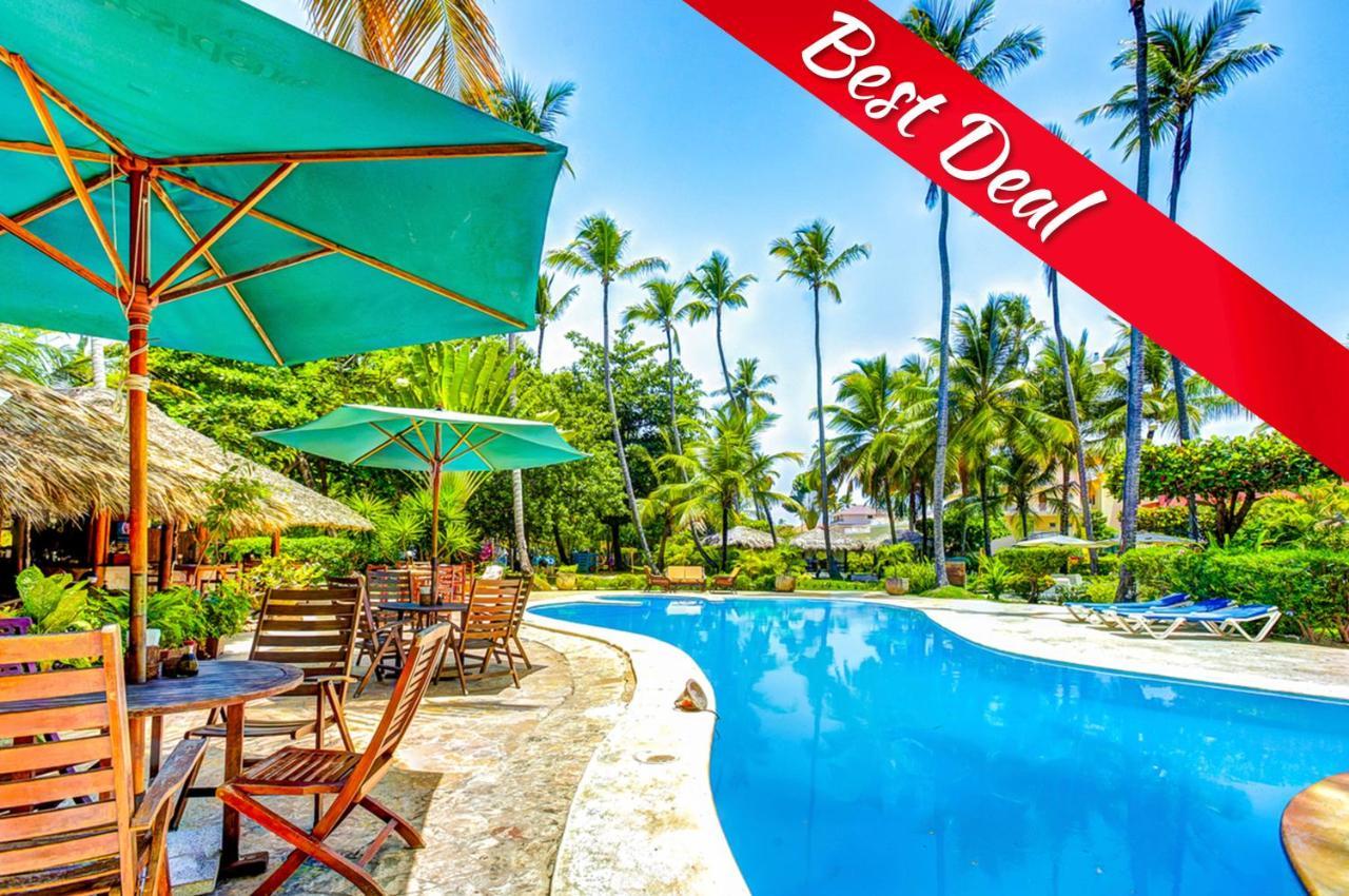 Aventura Village Los Corales Beach And Spa Punta Cana Exterior photo