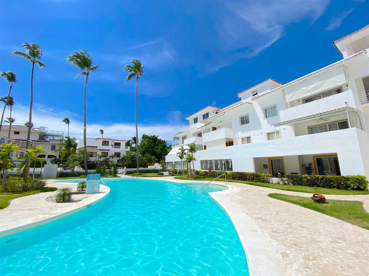 Aventura Village Los Corales Beach And Spa Punta Cana Exterior photo
