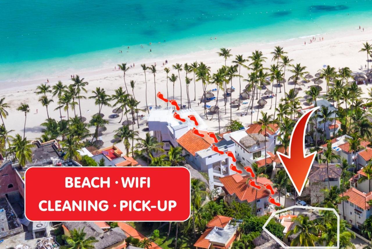 Aventura Village Los Corales Beach And Spa Punta Cana Room photo