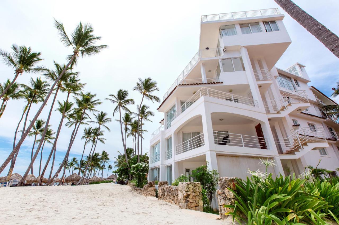 Aventura Village Los Corales Beach And Spa Punta Cana Exterior photo