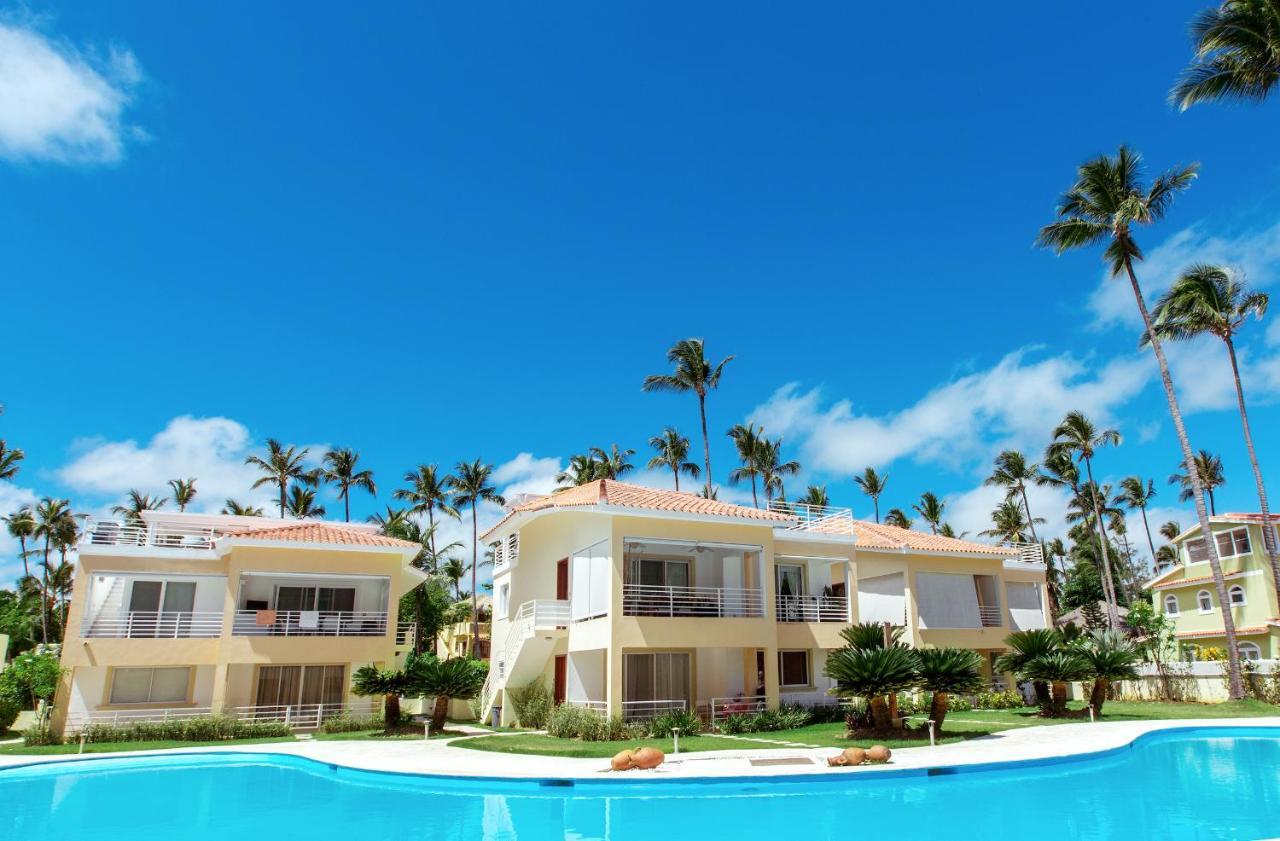 Aventura Village Los Corales Beach And Spa Punta Cana Exterior photo