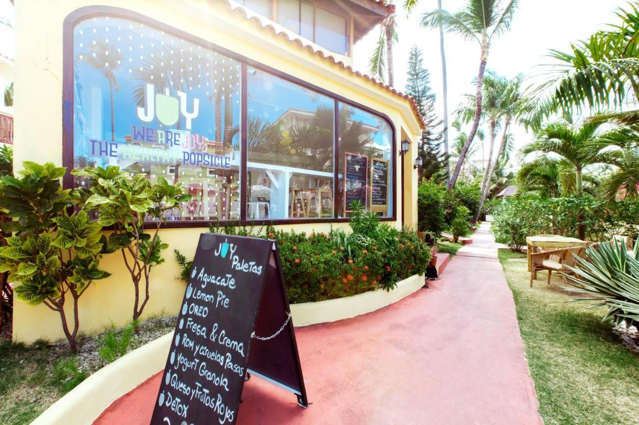 Aventura Village Los Corales Beach And Spa Punta Cana Exterior photo