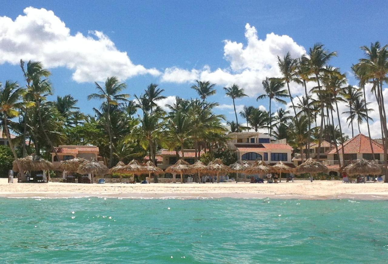 Aventura Village Los Corales Beach And Spa Punta Cana Exterior photo