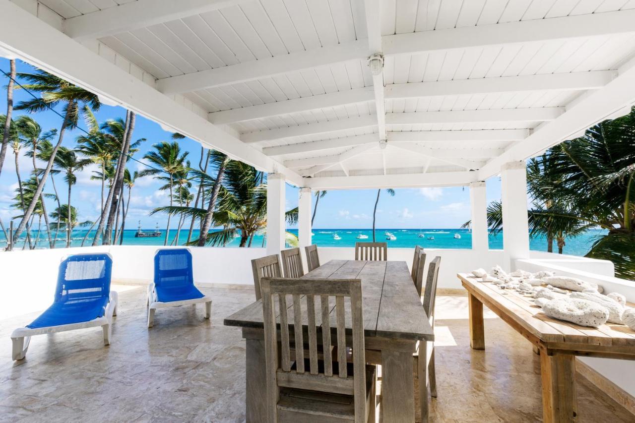 Aventura Village Los Corales Beach And Spa Punta Cana Exterior photo