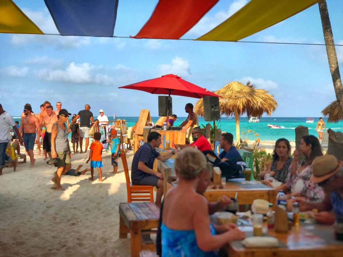 Aventura Village Los Corales Beach And Spa Punta Cana Exterior photo