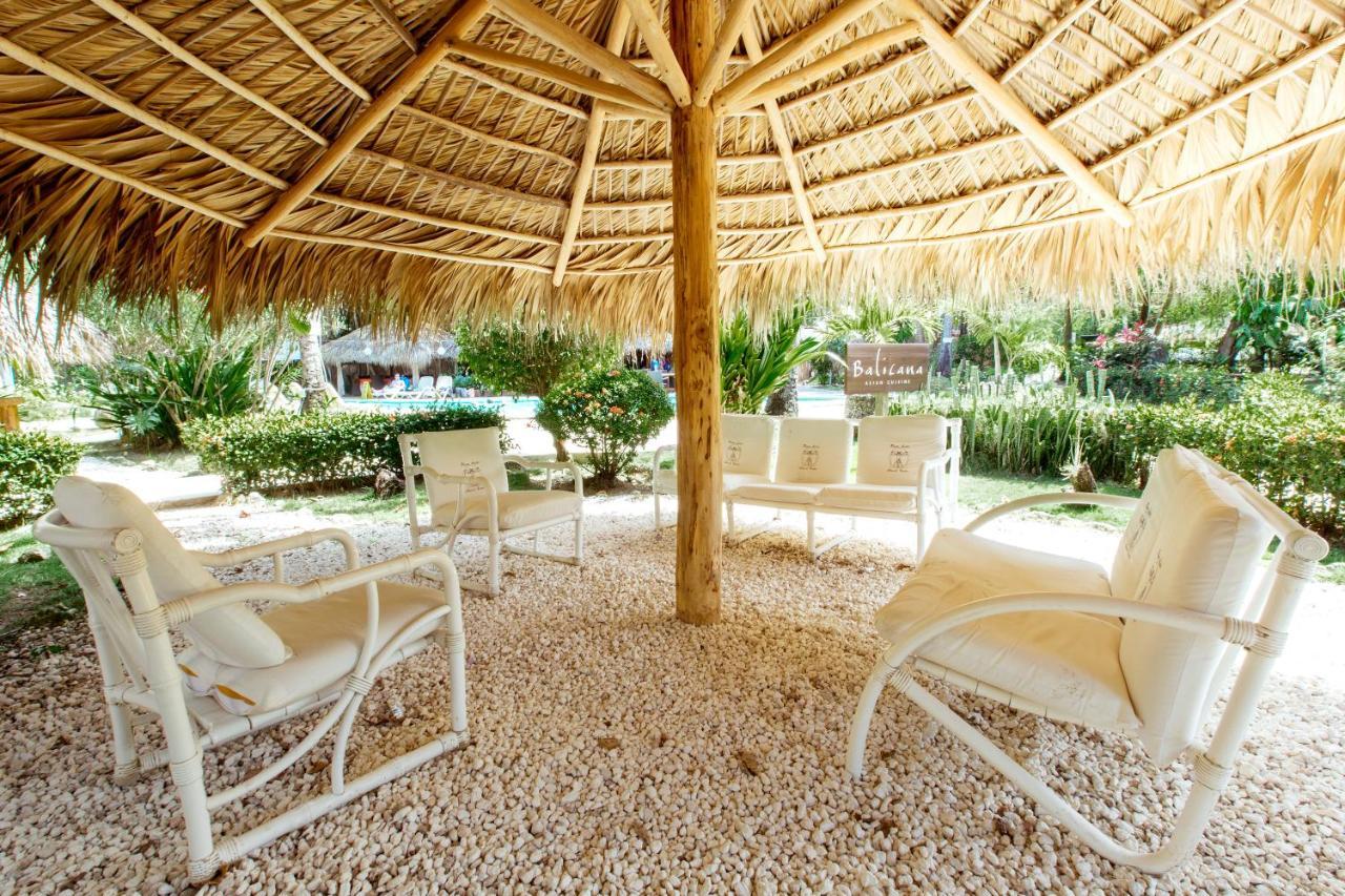 Aventura Village Los Corales Beach And Spa Punta Cana Exterior photo