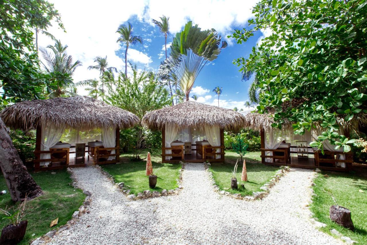 Aventura Village Los Corales Beach And Spa Punta Cana Exterior photo