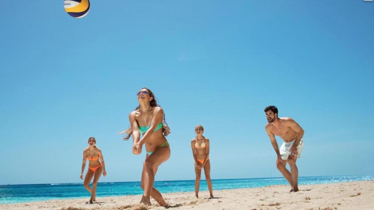 Aventura Village Los Corales Beach And Spa Punta Cana Exterior photo