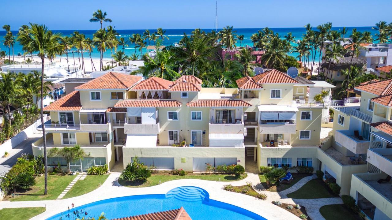 Aventura Village Los Corales Beach And Spa Punta Cana Exterior photo