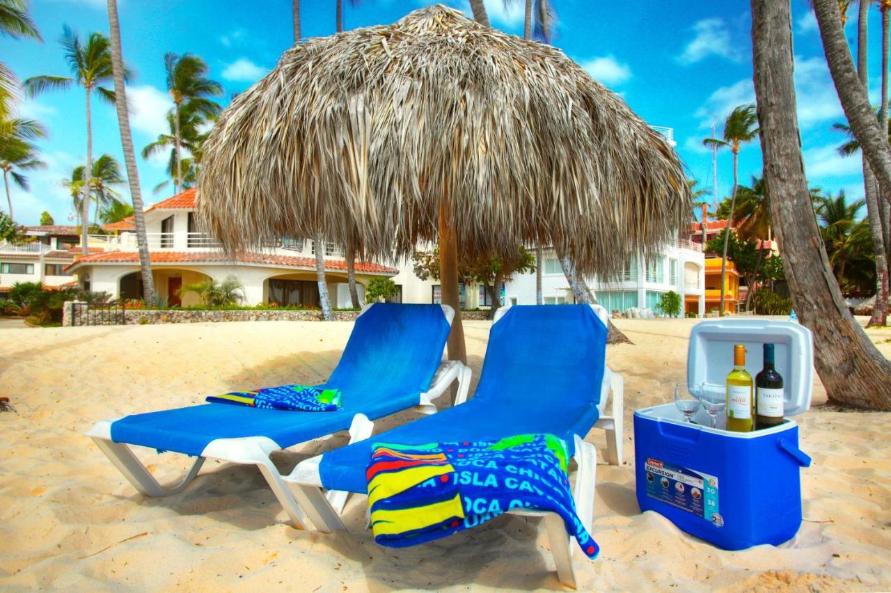 Aventura Village Los Corales Beach And Spa Punta Cana Exterior photo
