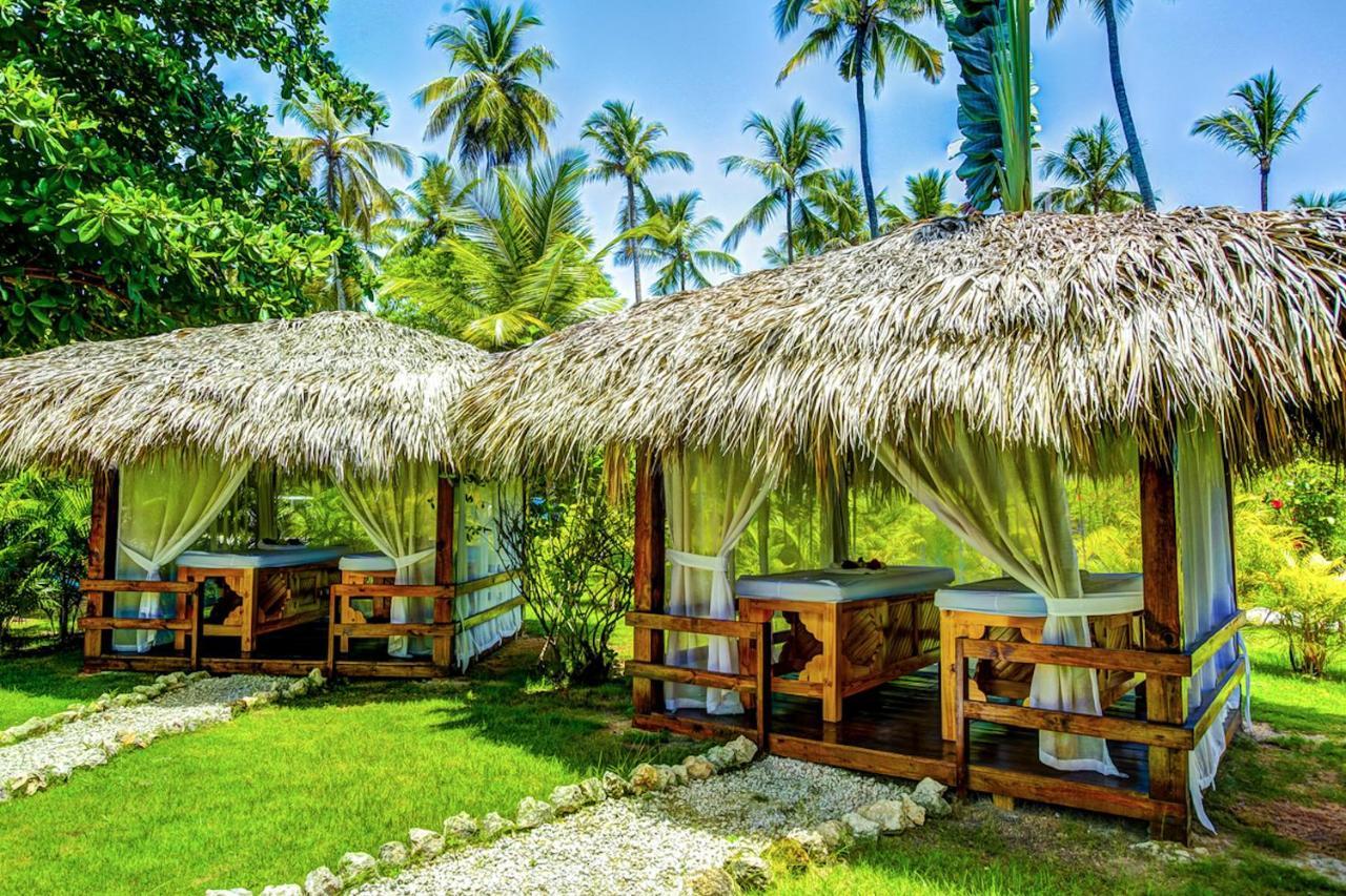 Aventura Village Los Corales Beach And Spa Punta Cana Exterior photo