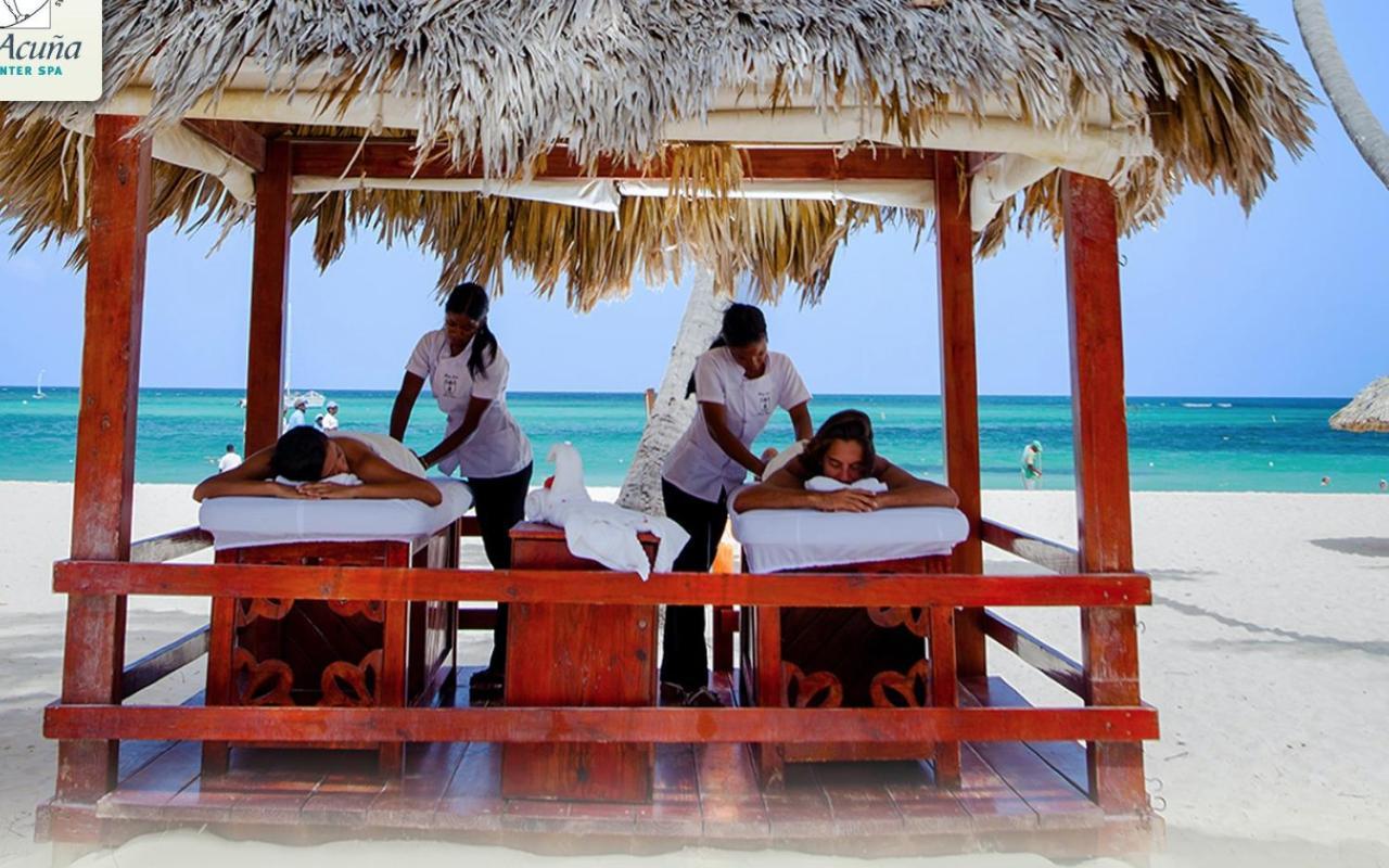 Aventura Village Los Corales Beach And Spa Punta Cana Exterior photo
