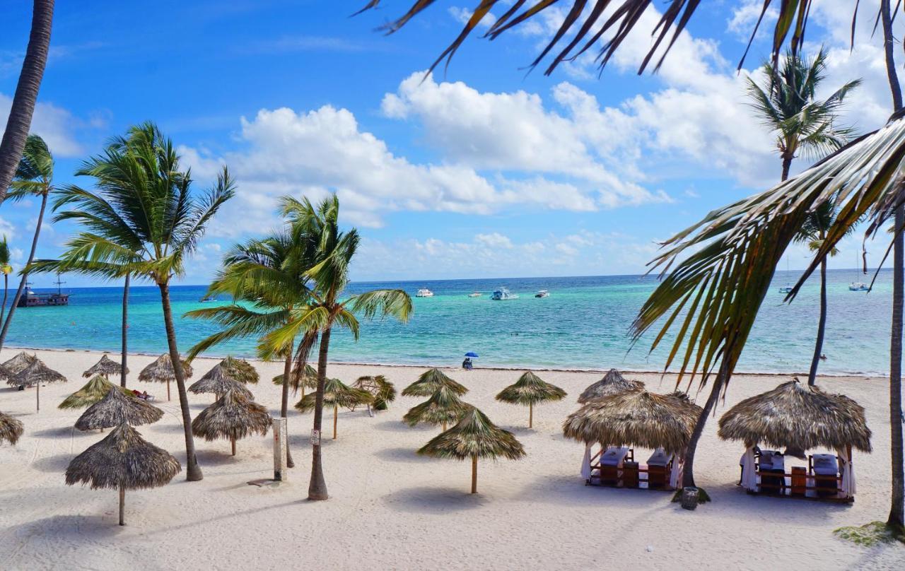 Aventura Village Los Corales Beach And Spa Punta Cana Exterior photo