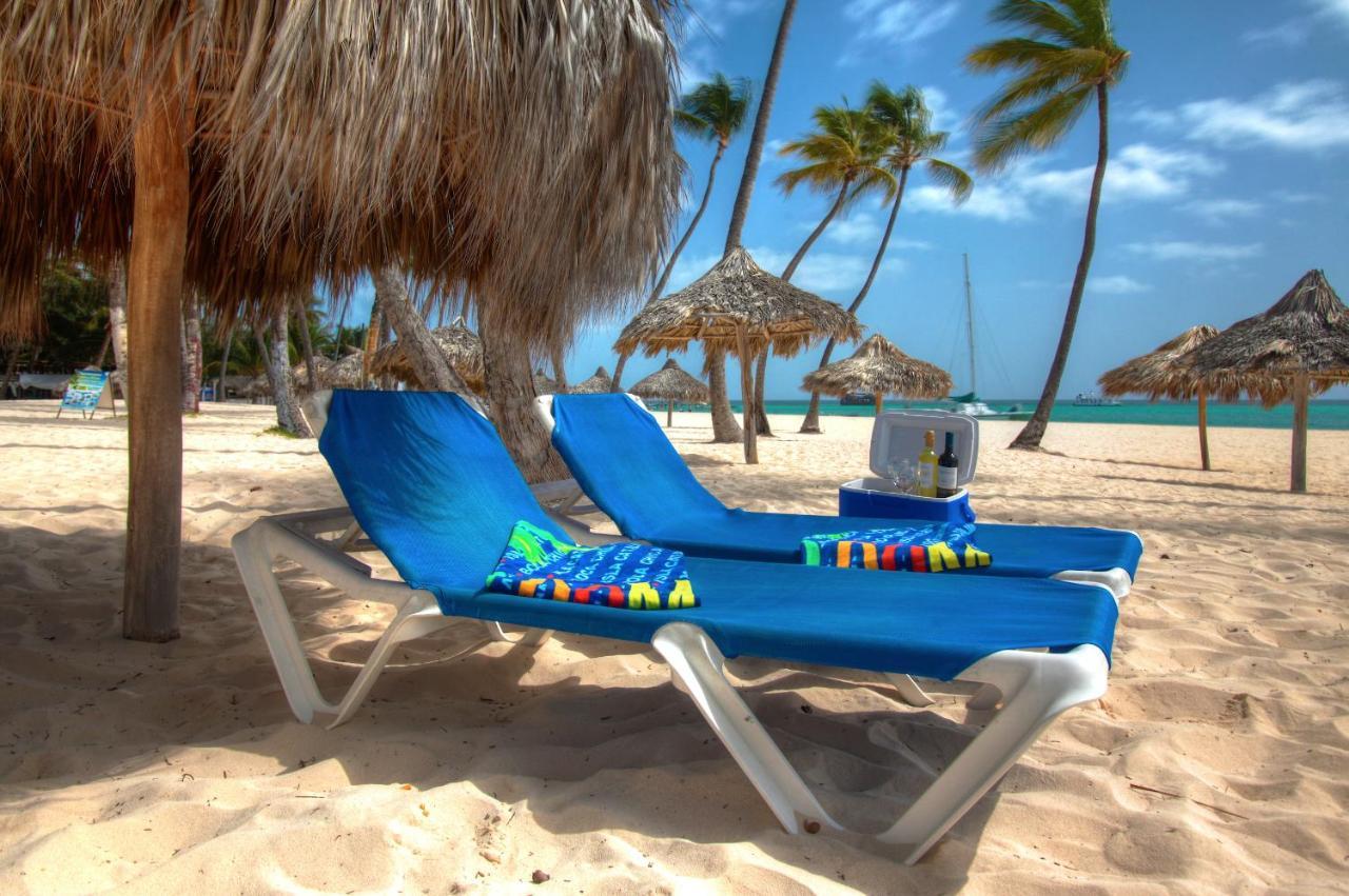 Aventura Village Los Corales Beach And Spa Punta Cana Exterior photo