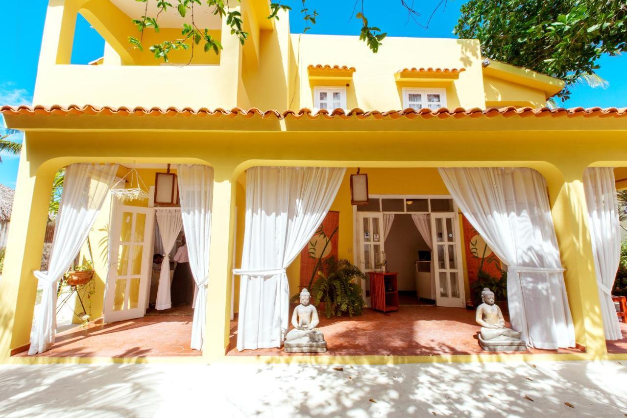 Aventura Village Los Corales Beach And Spa Punta Cana Exterior photo